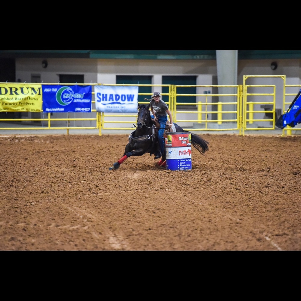 Meet your Posher, Ryleigh